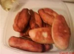 Пирожки - минимум затрат
