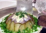 Закуска по-русски