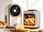 Kenwood BM366 или  Moulinex OW310E30