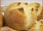 Булочки заварные