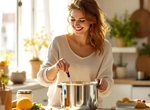 Каждой кухарке - две-три мультиварки...и еще чего-нибудь в придачу!