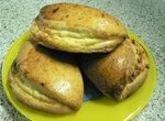 Сочни с творогом
