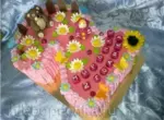 Марина 82. Мои торты