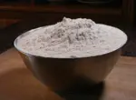 Кондитерская мука - что это?