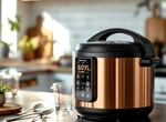 Мультиварка Kromax Endever MC-31