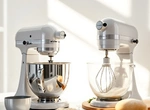 Moulinex OW5004  vs.  Хлебные смеси «С.Пудовъ»