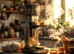 Волшебный горшочек  Хлебопечка Moulinex OW302230