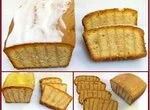 Кекс Графиня