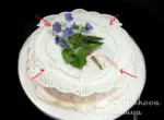 Айсинг заливной