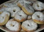 Дрожжевое печенье ‏״Бублички‏״