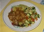Гуляш по-чешски