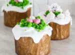 Расчет количества дрожжей для куличей