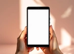 Как выглядит Хлебопечка.ру на iPad и iPhone