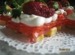 Пирожное Почти Бельгийские вафли