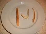 Три корочки хлеба