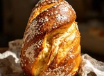 Французская булка