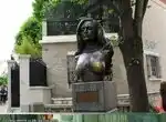 Увидеть Париж, и…умереть! (май 2012 года)
