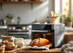 Moulinex home bread ow200033