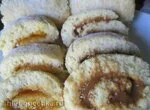 Швейцарский рулет Быстрее не бывает