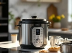Мультиварка Total Chef MFC01M-B Multi Function Cooker