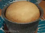 Нештатные формы в Panasonic и других хлебопечках