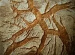 Хлеб Комо (Pane di Como) в духовке (не путайте с Pane di Come Antico)