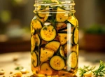 Кабачки остренькие