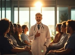 Остеопатия - хотелось бы услышать отзывы