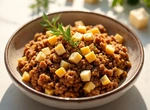 Колбаса домашняя из мяса птицы