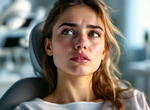 Осложнения после удаления зуба