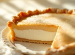 Перенесено: Пирог с кремом из Сан-Тропе (Tarta Tropezienne).