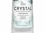 Дезодорант Crystal Body Travel Stick