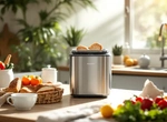 Хлебопечка RIVIERA & BAR QD788A