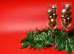 Как мы встречали на форуме Новый Год 2013!