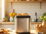 Хлебопечка Maxima MBM-0219 - отзывы и обсуждение