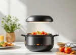 Мультиварка Delimano 8 in 1 Gourmet Cooker