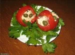 Закуска ‏״Лукошко‏״