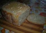 Простой домашний хлеб