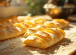 Сладкие язычки