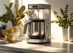 Мультиварка ELGreen EL-S50B