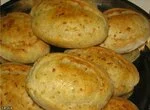 Чесночные хлебцы по - японски