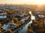 Донецк - один из красивейших городов
