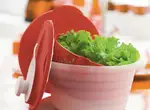 Карусель (сушка) для зелени и листовых салатов