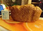 Не поднялся английский хлеб