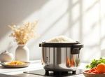 Panasonic IH Rice cooker SR-JHG18