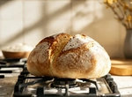 Проблемы с новой печкой  kenwood bm 450
