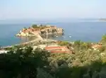 Черногория - страна с потрясающей природой