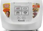 Мультиварка Panasonic SR-DF101