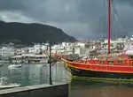 Мое путешествие за три моря - Критское, Эгейское и Ионическое (о.Крит)