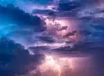 Такое разное небо